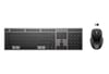 HP 725 Şarj Edilebilir Bluetooth Set (9T5B0UT)