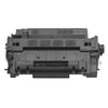 HP CE255A Siyah Toner Kartuş (55A)