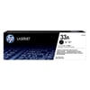 HP CF233A Siyah Toner Kartuş (33A)