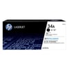 HP CF234A Siyah Drum (34A)