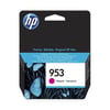HP F6U13AE Kırmızı Renkli Mürekkep Kartuş (953)