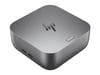 HP G6 Dock Station Thunderbolt 4 Ultra (180 Watt)