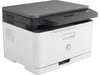 HP LaserJet 178nw Çok Fonksiyonlu (4ZB96A)