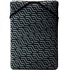 HP Neopren Kılıf 14.1'' Geometrik Siyah 2F2L4AA