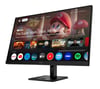HP OMEN 31.5'' 1ms 4K Type-C (Smart/Google TV)