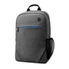 HP Prelude 15.6'' Notebook Sırt Çantası Gri 1E7D6A6