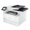 HP Pro 4103fdn Çok işlevli Siyah Lazer (2Z628A)