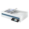 HP Pro N4600 Network Doküman Tarayıcı (20G07A)