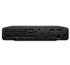 HP ProDesk 4 Mini G1i Ultra5 225T-16G-512SSD-Dos