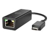 HP USB Type-C to RJ-45 Adaptör 4Z527AA
