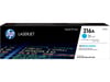 HP W2411A Mavi Toner No 216A