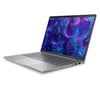 HP ZBook 8 G1i Ultra 7 255H-14''-16G-512SSD-4G-WPr