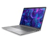 HP ZBook 8 G1i Ultra 7 255H-14''-32G-1TBSSD-4G-WPr