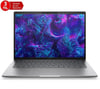 HP ZBook 8 G1i Ultra 7 255H-14''-32G-1TBSSD-4G-WPr