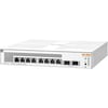 HPE Aruba 1930 8 Port Gigabit PoE 124W (JL681A)
