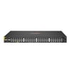 HPE Aruba 6000 48G PoE 4SFP 370W (R8N85A)