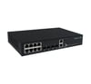 HPE Aruba CW 2150 8 Port PoE+ Gbit 125W (S6X57A)