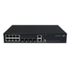 HPE Aruba CW 2150 8 Port PoE+ Gbit 125W (S6X57A)