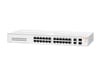 HPE Aruba Instant On 1430-24G Yönetilemez (R8R50A)