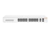 HPE Aruba Instant On 1430-24G Yönetilemez (R8R50A)