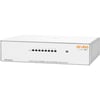 HPE Aruba Instant On 1430-8G Yönetilemez (R8R45A)