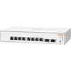HPE Aruba Instant On 1930 8 Port Gigabit (JL680A)