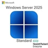 HPE Windows Server 2025 Standart ROK (P77100-A21)