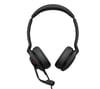Jabra Evolve2 30 SE USB-C/A Stereo MS