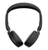 Jabra Evolve2 65 Flex MS Stereo Siyah