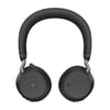 Jabra Evolve2 75 MS Stereo Kablosuz Kulaklık