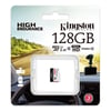 Kingston 128GB Micro SD 95MB/s SDCE/128GB