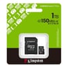 Kingston 1TB Micro SD Gen3 150MB/s SDCS3/1TB