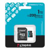 Kingston 1TB mSDXC CanvasGo+ 200MB SDCG4/1TB
