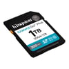 Kingston 1TB SDXC Gen4 200MB/s SDG4/1TB