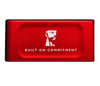 Kingston 1TB SXS1000R BOC Usb 3.2 Gen 2 Red