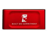 Kingston 2TB BOC SXS1000R/2000GA Usb 3.2 Gen 2 Red
