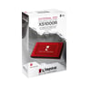 Kingston 2TB BOC SXS1000R/2000GA Usb 3.2 Gen 2 Red