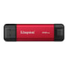 Kingston 2TB USB-A & USB-C Taşınabilir SSD