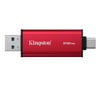Kingston 2TB USB-A & USB-C Taşınabilir SSD