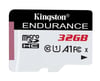 Kingston 32GB Micro SD 95MB/s SDCE/32GB