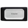 Kingston 4T XS2000B Usb-C Taşınabilir SSD