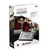 Kingston 4TB SXS2000 BOC Usb-C Taşınabilir SSD