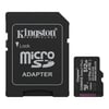Kingston 512GB Micro SD Gen3 150MB/s SDCS3/512GB