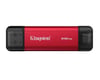 Kingston 512GB USB-A & USB-C Taşınabilir SSD