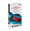 Kingston 512GB USB-A & USB-C Taşınabilir SSD