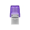 Kingston 64GB DT MicroDuo 3C DTDUO3CG3/64GB