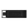 Kingston 64GB DT70 Type-C DT70/64GB