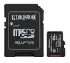 Kingston 64GB Micro SD Gen3 100MB/s SDCS3/64GB