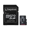 Kingston 64GB Micro SDXC Endüstriyel SDCIT2/64G
