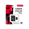 Kingston 64GB Micro SDXC Endüstriyel SDCIT2/64G
